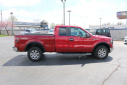 Thumbnail image of 2010 Ford F-150 at May Motor Company