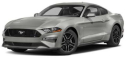 Thumbnail image of 2019 Ford Mustang at Baron Nissan
