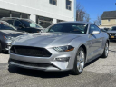 Thumbnail image of 2019 Ford Mustang at Baron Nissan