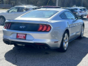Thumbnail image of 2019 Ford Mustang at Baron Nissan