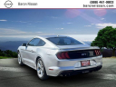 Thumbnail image of 2019 Ford Mustang at Baron Nissan