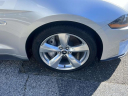 Thumbnail image of 2019 Ford Mustang at Baron Nissan