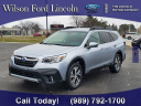 Thumbnail image of 2022 Subaru Outback at Wilson Ford Lincoln