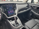 Thumbnail image of 2022 Subaru Outback at Wilson Ford Lincoln