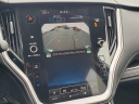 Thumbnail image of 2022 Subaru Outback at Wilson Ford Lincoln