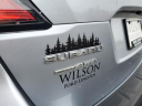Thumbnail image of 2022 Subaru Outback at Wilson Ford Lincoln
