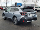 Thumbnail image of 2022 Subaru Outback at Wilson Ford Lincoln
