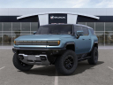 Thumbnail image of 2024 GMC HUMMER EV at LaFontaine Chevrolet Buick GMC of St. Clair