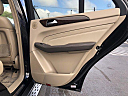 Thumbnail image of 2012 Mercedes-Benz M-Class at EurobahnBmwMiniMercedesBenz of Greensboro, NC