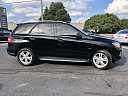 Thumbnail image of 2012 Mercedes-Benz M-Class at EurobahnBmwMiniMercedesBenz of Greensboro, NC