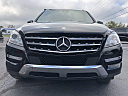 Thumbnail image of 2012 Mercedes-Benz M-Class at EurobahnBmwMiniMercedesBenz of Greensboro, NC