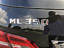 Thumbnail image of 2012 Mercedes-Benz M-Class at EurobahnBmwMiniMercedesBenz of Greensboro, NC