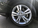Thumbnail image of 2012 Mercedes-Benz M-Class at EurobahnBmwMiniMercedesBenz of Greensboro, NC