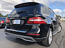 Thumbnail image of 2012 Mercedes-Benz M-Class at EurobahnBmwMiniMercedesBenz of Greensboro, NC