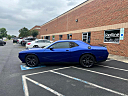 Thumbnail image of 2021 Dodge Challenger at Redline Motorsports