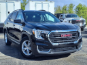 Thumbnail image of 2022 GMC Terrain at Borcherding Buick Gmc