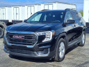 Thumbnail image of 2022 GMC Terrain at Borcherding Buick Gmc