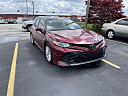 Thumbnail image of 2018 Toyota Camry at LUXURY MOTORS
