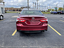 Thumbnail image of 2018 Toyota Camry at LUXURY MOTORS