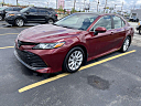 Thumbnail image of 2018 Toyota Camry at LUXURY MOTORS