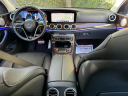 Thumbnail image of 2021 Mercedes-Benz E-Class at Jaguar Land Rover Huntington
