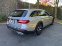 Thumbnail image of 2021 Mercedes-Benz E-Class at Jaguar Land Rover Huntington