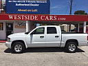 2008 Dodge Dakota SLT at Westside Cars