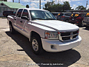 Thumbnail image of 2008 Dodge Dakota at Westside Cars