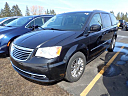 2015 Chrysler Town and Country Touring-L at O'connor's Chrysler Jeep Dodge Ram