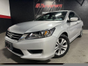 Thumbnail image of 2015 Honda Accord at AR MOTORSPORTS