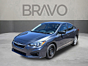 2019 Subaru Impreza 2.0i at Bravo Chevrolet