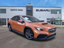 Thumbnail image of 2022 Subaru WRX at North Park Subaru - USED