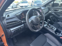Thumbnail image of 2022 Subaru WRX at North Park Subaru - USED
