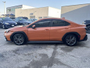 Thumbnail image of 2022 Subaru WRX at North Park Subaru - USED