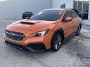 Thumbnail image of 2022 Subaru WRX at North Park Subaru - USED