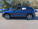 2025 Audi Q5 quattro S line Premium 45 TFSI at AudiGainesville-New of Gainsville, FL