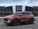 Thumbnail image of 2025 Buick Encore GX at King O'Rourke Buick GMC