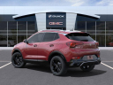 Thumbnail image of 2025 Buick Encore GX at King O'Rourke Buick GMC
