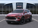 Thumbnail image of 2025 Buick Encore GX at King O'Rourke Buick GMC