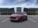 Thumbnail image of 2025 Buick Encore GX at King O'Rourke Buick GMC