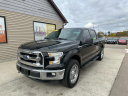 Thumbnail image of 2015 Ford F-150 at Showcase Auto Sales LLC