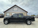 2015 Ford F-150 XLT at Showcase Auto Sales LLC
