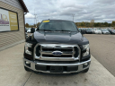 Thumbnail image of 2015 Ford F-150 at Showcase Auto Sales LLC