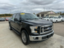 Thumbnail image of 2015 Ford F-150 at Showcase Auto Sales LLC
