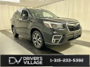 2021 Subaru Forester Limited at Driver's Village Inc.