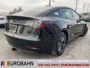 2023 Tesla Model 3 Base at EurobahnBmwMiniMercedesBenz of Greensboro, NC