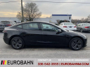 Thumbnail image of 2023 Tesla Model 3 at EurobahnBmwMiniMercedesBenz of Greensboro, NC