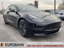 Thumbnail image of 2023 Tesla Model 3 at EurobahnBmwMiniMercedesBenz of Greensboro, NC