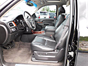Thumbnail image of 2013 Chevrolet Tahoe at Gary Mathews Motors