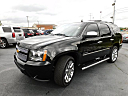 Thumbnail image of 2013 Chevrolet Tahoe at Gary Mathews Motors